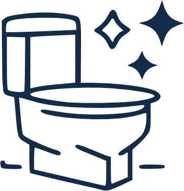 Restroom Sanitization